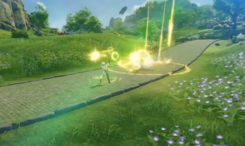 星痕共鸣神弓射手玩法攻略 星痕共鸣神射手技能介绍