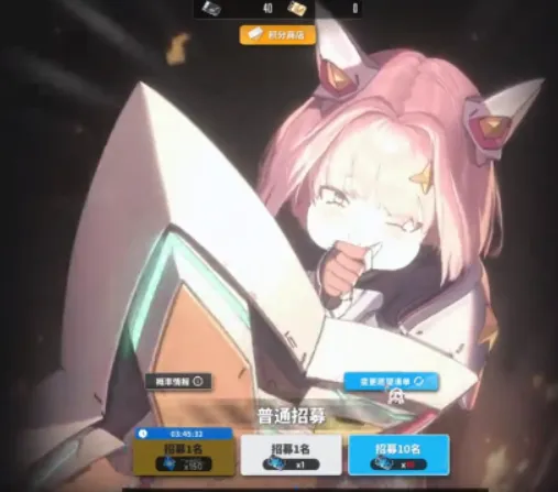胜利女神新的希望角色怎么获得 胜利女神新的希望角色获得方法