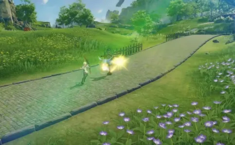 星痕共鸣神弓射手玩法攻略 星痕共鸣神射手技能介绍