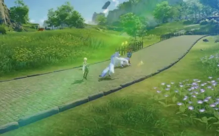 星痕共鸣神弓射手玩法攻略 星痕共鸣神射手技能介绍