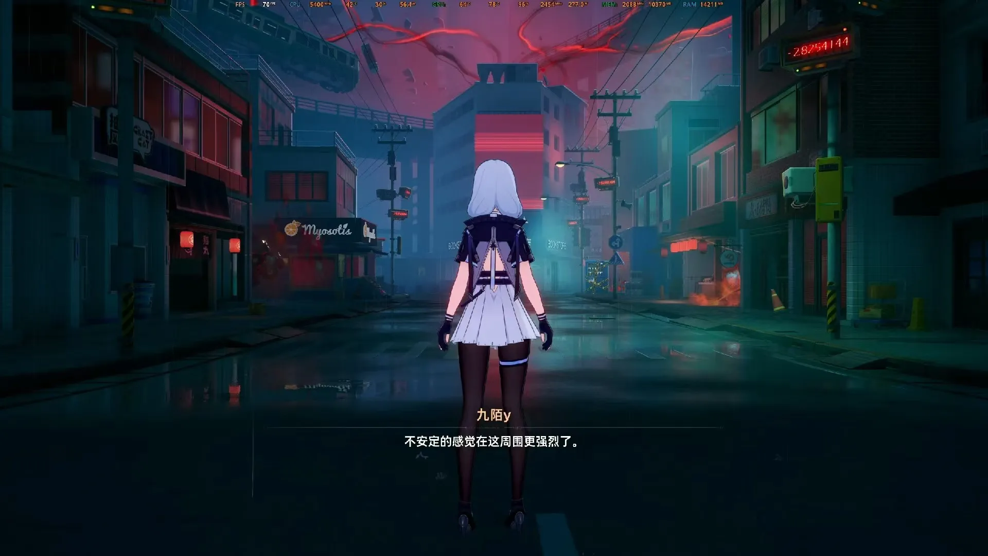 异环2025能上线吗 异环上线时间介绍