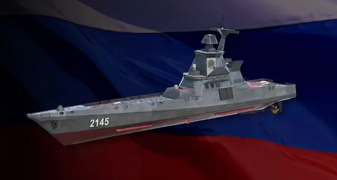 现代战舰2145值得买吗 现代战舰2145工程强度解析