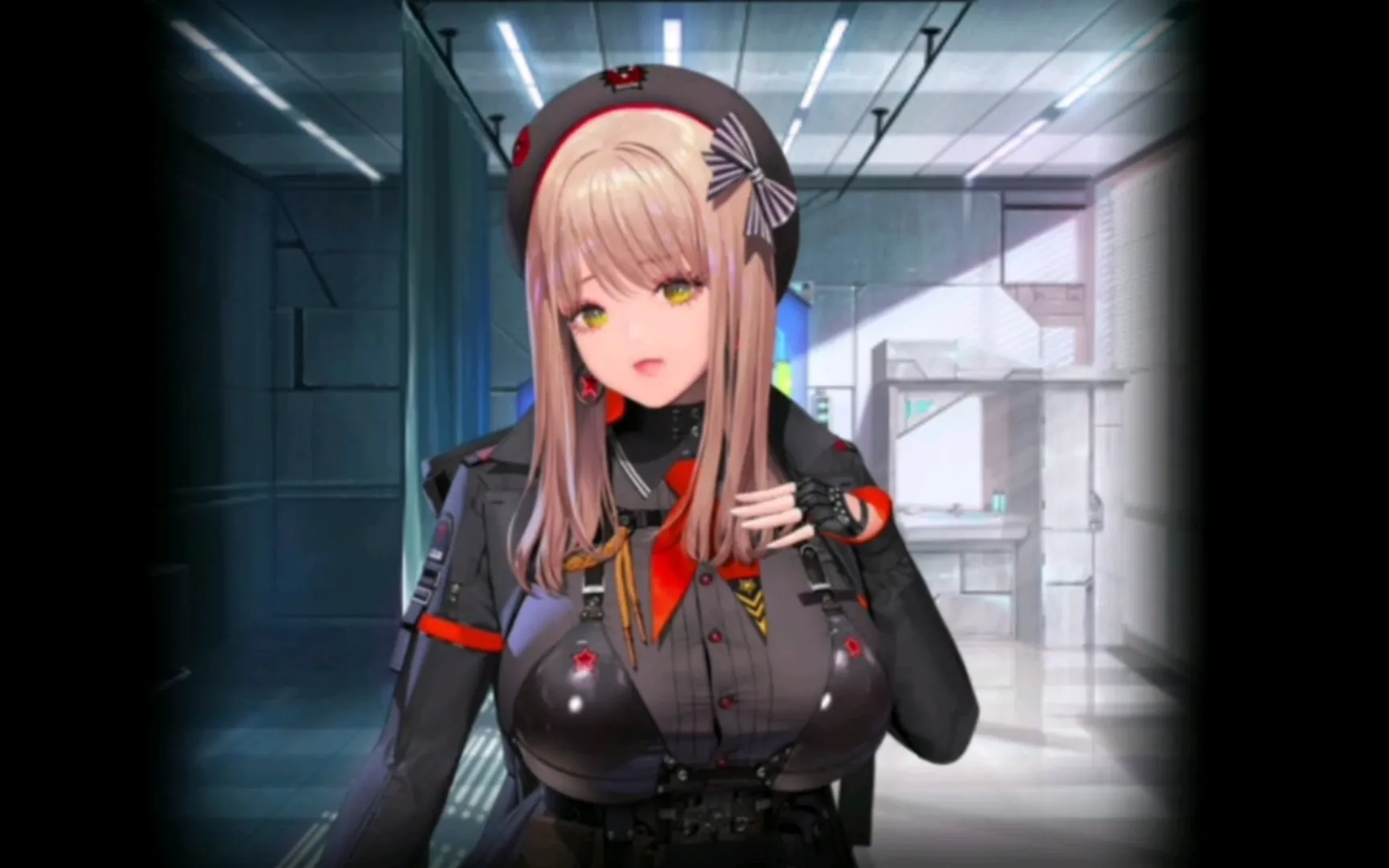 胜利女神新的希望艾玛好玩吗 胜利女神新的希望艾玛强度详解