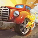 死亡公路中文版 v1.9.7手机版