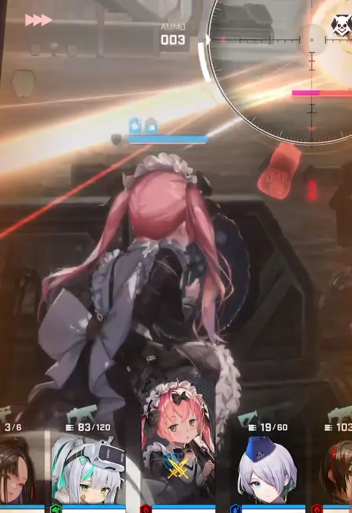 胜利女神新的希望可可怎么样 胜利女神新的希望可可强度介绍
