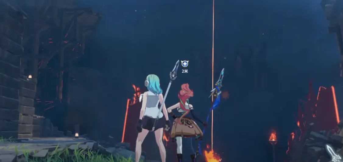星痕共鸣什么时候上线 星痕共鸣什么时候开服