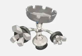 洛克王国世界棋棋怎么进化 洛克王国手游棋棋技能怎么搭配