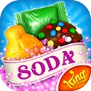 糖果苏打传奇（Candy Crush Saga） v1.2.9