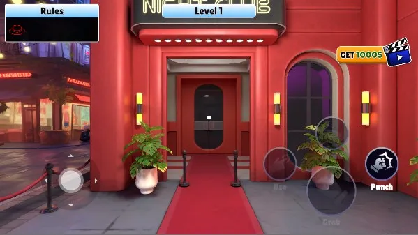 夜总会保安最新版本下载-夜总会保安官方正版免广告下载v1.0.9