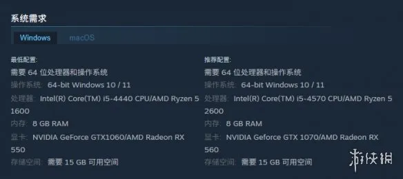 铁血船长游戏配置高吗-铁血船长游戏配置介绍