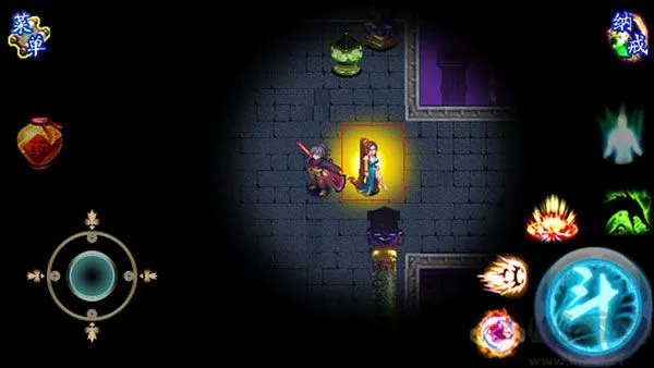 斗破苍穹2双帝之战单机版下载-斗破苍穹2双帝之战正版下载 v1.8